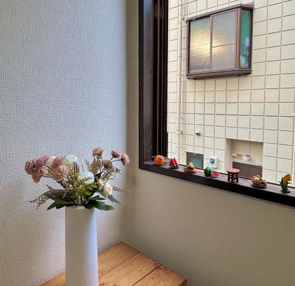 Katsushika Apartment | Aies 四つ木