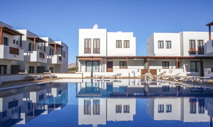 Puerto Calero House | Aiolos 20