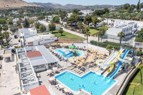Lardos Hotel | Aiora Resort