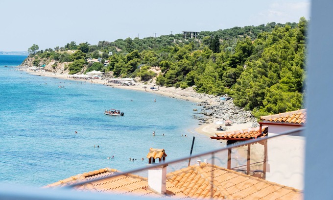 Psakoudia House | Aiora Suites