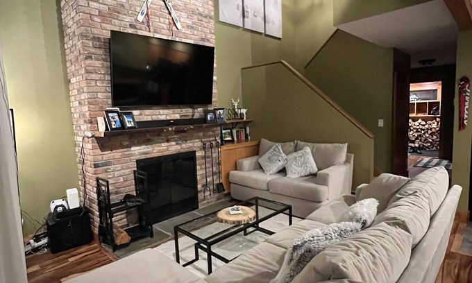 Killington House | AIR-CONDITIONED Killington, Vermont Condo