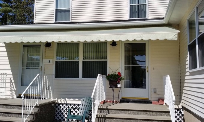 Bar Harbor House | Air Conditioned/Ultimate in Comfort and Convenience