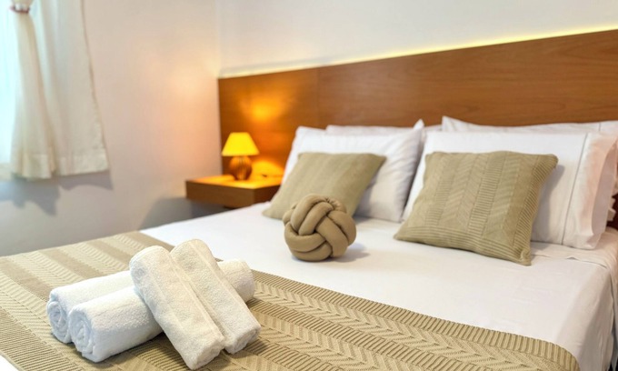 Vila Augusta House | AirComfort Stay - 15min from Guarulhos International Airport, GRU Airport