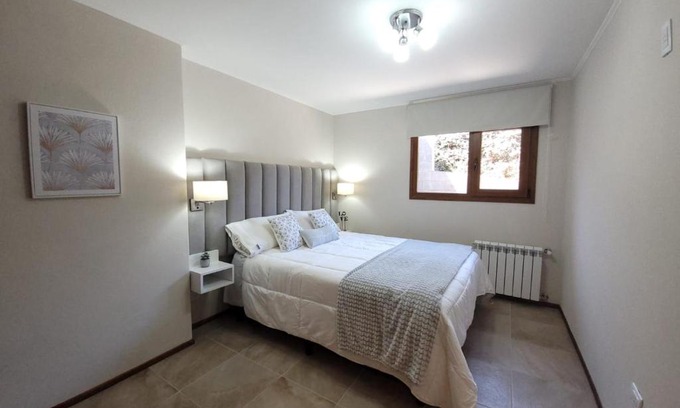 Dina Huapi Ski Chalet | Aires del Sur