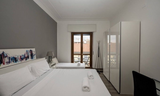 Central Station Apartment | Airguest Central Station