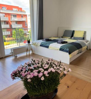 Hostivice Apartment | Airport Apartman Víšek