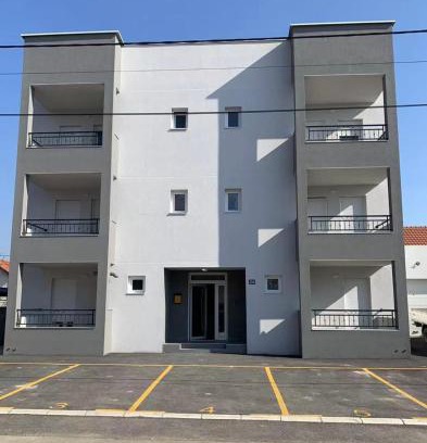 Belgrade Apartment | Airport Art Villa