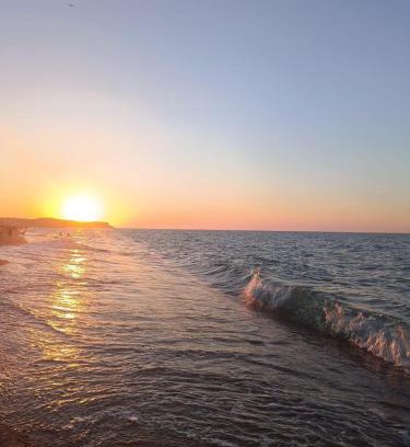 Arnavutkoy Apartment | Airport Confort Guest House