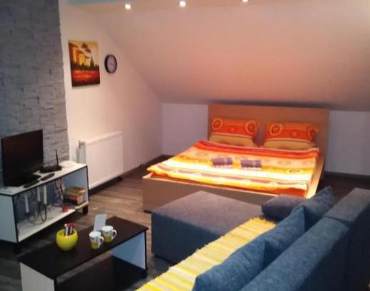 Surcin Apartment | Airport Happy House