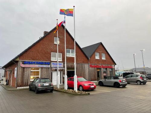 Tinnum Hotel | Airport Hotel One Aparthotel Sylt