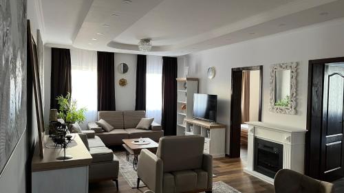 Surcin Apartment | Airport SKY apartments LUX