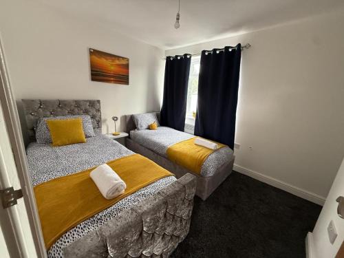 Tettenhall Apartment | Airrose Tranquil