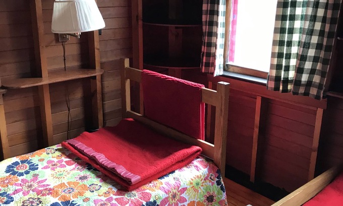 Ocean Beach House | Airy Wooden Beach House with Big Private Deck, close to Atlantic Ocean Beach or gentler bay swimming.