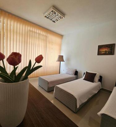 Sarajevo Apartment | Aisham apatment