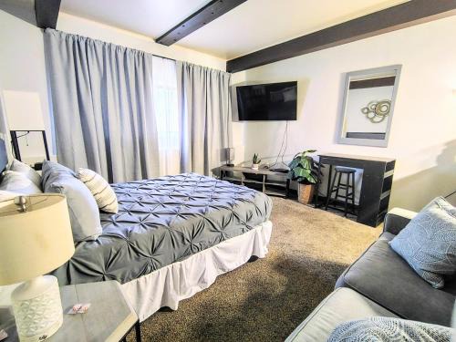 Great Falls Hotel | Aisling Hotel