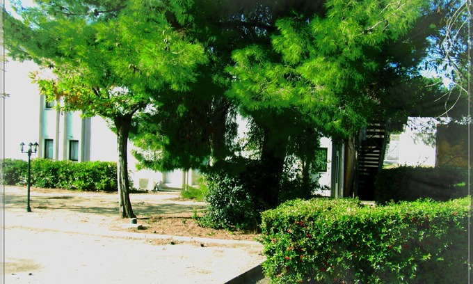 Grand Sud Hotel | Aix Hotel