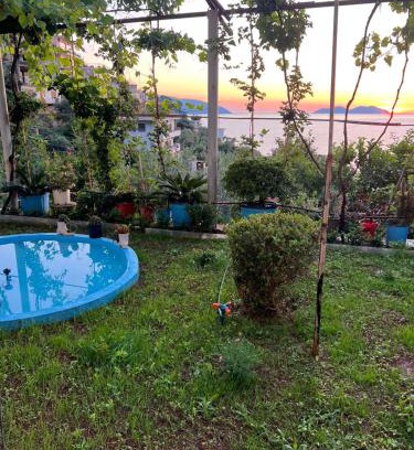 Vlore Apartment | Ajni’s House