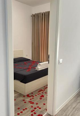 Tirana Apartment | AK apartments