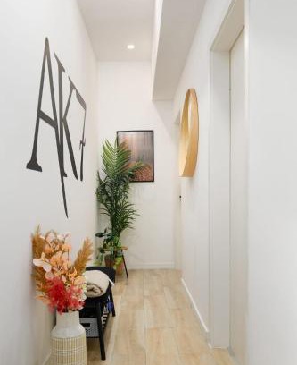 Erzsebetvaros Hotel | AK7 Boutique Suites