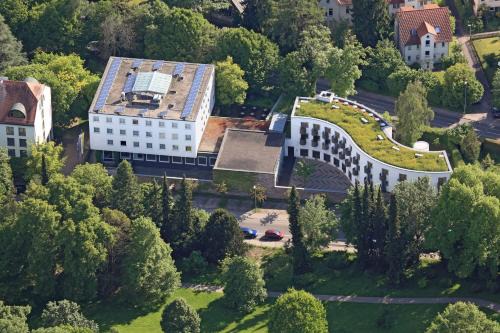 Stuttgart Hotel | Akademie der Dioezese