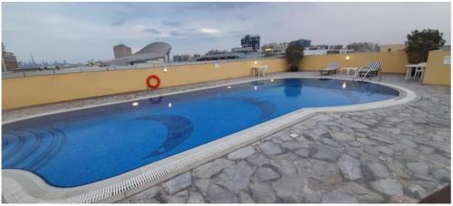 Al Barsha 1 Apartment | Akas-Inn Hotel Apartment