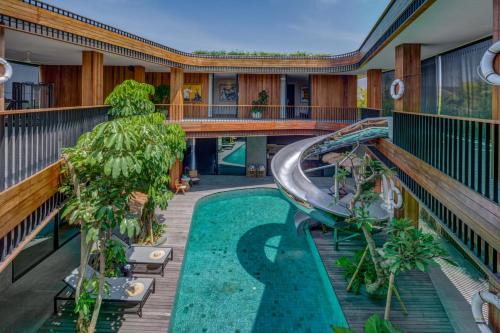 Munggu Villa | Akashi Residence