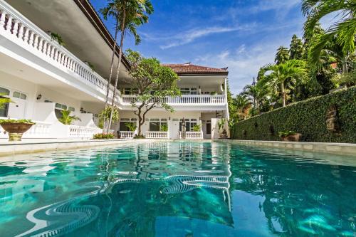 Sanur Hotel | Akaya Bali