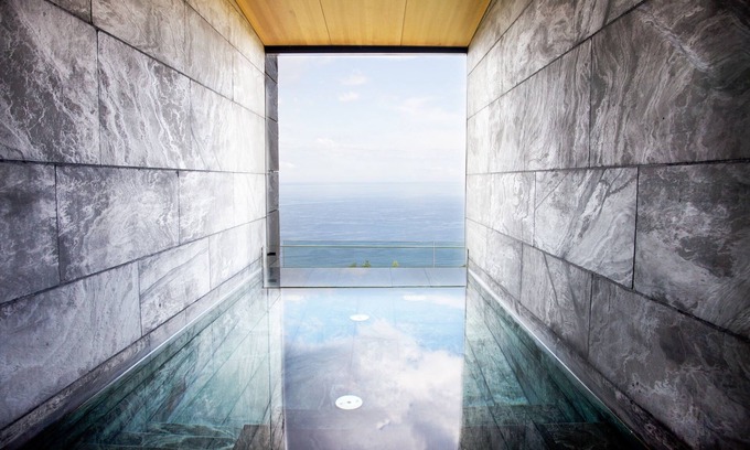 Igueldo Hotel | Akelarre - Relais & Châteaux