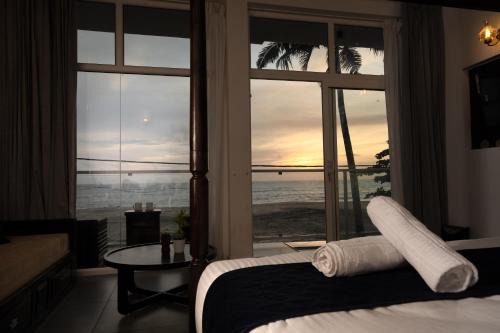 Alappuzha Bed & Breakfast | Akoya Beach Villa