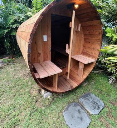 Mokuleia Apartment | Akule Clubhouse- Awa 1 Bedroom Apt by the Beach condo