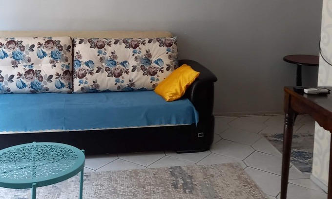 Akyaka City Center Apartment | Akyaka apart