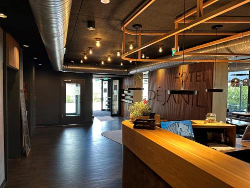 Region Hannover District Hotel | AKZENT Hotel DÉJANIL