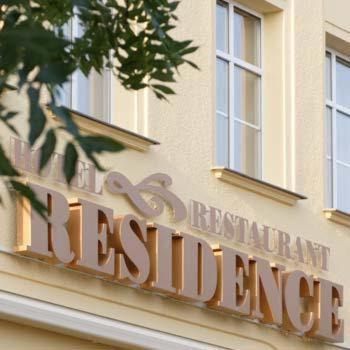 Bautzen Hotel | Akzent Hotel Residence Bautzen