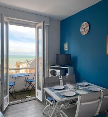 Ault Apartment | AL 31 La Marée Séjour Marin au Cœur d’Ault