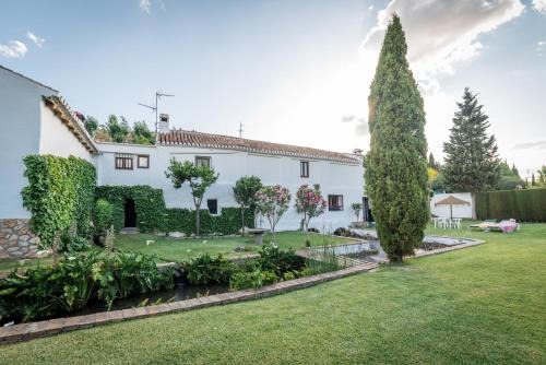 Padul House | Al Agia - Los Molinos de Padul