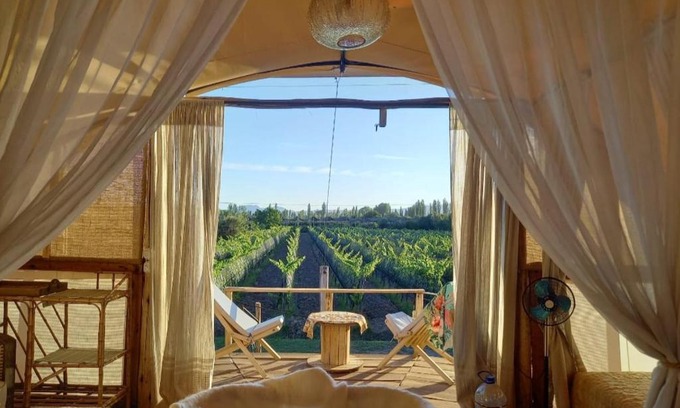 San Rafael Other | Al Aire Libre