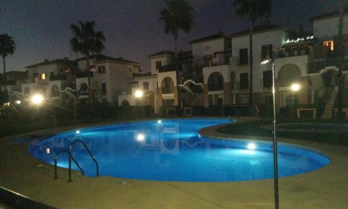 Vera Apartment | Al Andalus Resort