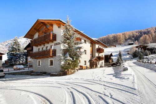 Livigno Apartment | Al Bait da Marangona
