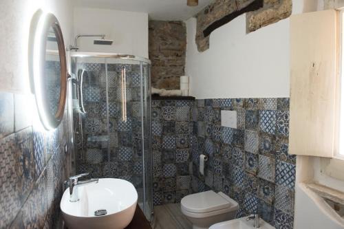 Oliveto Citra Bed & Breakfast | Al borgo maison
