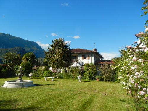 Arco House | Al Fiume