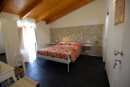 Fondi Bed & Breakfast | Al Giardino di Anna