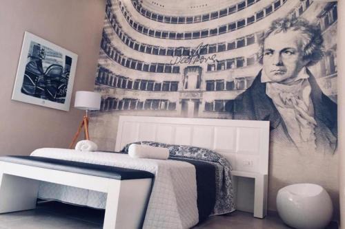 Quartieri Settecenteschi Bed & Breakfast | Al Giordano in Piazza