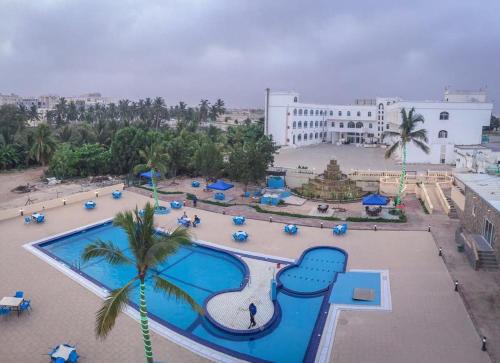 Salalah Hotel | Al Jabal Hotel