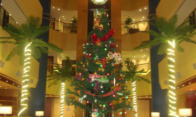 Al Mankhool Hotel | Al Manar Grand Hotel Apartments