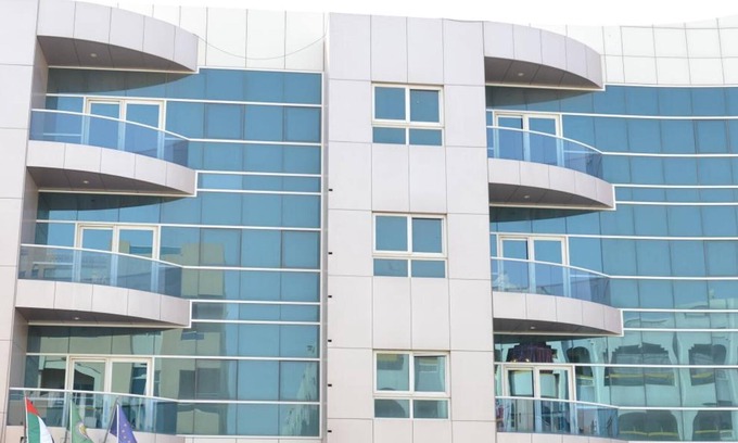Deira Apartment | Al Manar Hotel Apartments