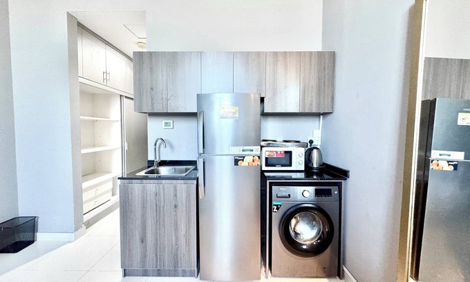 Jumeira 3 Apartment | Al Manara CLASSIC LUX Studio