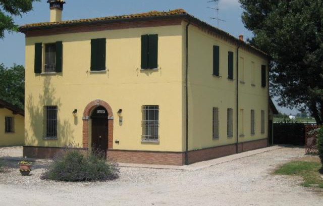 Borgo Montone Bed & Breakfast | Al Parco