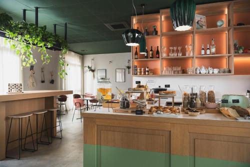 Comacchio Bed & Breakfast | Al Ponticello
