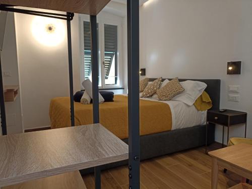 Camogli House | Al Porto 61 - Rooms for Rent
