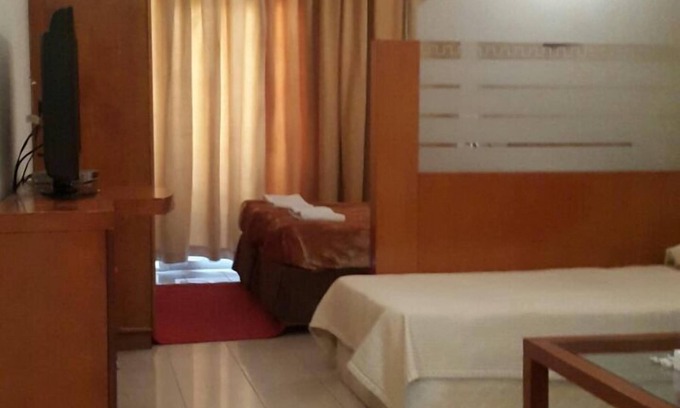 Old Dubai Apartment | Al Raien Hotel Apartment